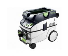 Festool Aspirateur CTL 26 E AC RENOFIX CLEANTEC - 575841