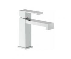 Nobili - Royal Plaza Zenon Robinet de lavabo avec bonde clic clac chrome - chrome