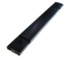 Chauffage infrarouge avec hautparleurs cm 137x18,9x6,7 JH-NR18-13C - Sined