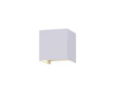 Appliques murales et de plafond À led 12w lumiÈre naturelle 4000k ip65 gris vt-759-12 8532