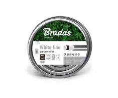 Tuyau d'arrosage 5 couches WHITE LINE 19mm 30 mètres