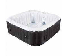 Spa gonflable WATERCLIP 8 personnes
