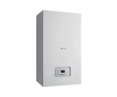 Saunier Duval - Chaudières à gaz Semia Condens F AS 25 chauffage seul, gaz naturel, sans applique