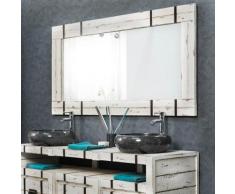 Grand Miroir de salle de bain LOFT 160x80
