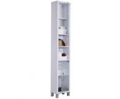 Armoire de salle de bain Gala 8900 | Blanc