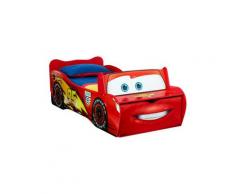 Moose Toys - Lit Flash McQueen Cars Disney