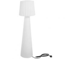 Lampadaire contemporain LADY W | Hauteur 110cm
