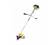 POWERPLUS Débroussailleuse thermique 51,7cm3 - POWXG3023