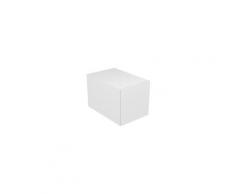 Keuco Edition 11 Module élément bas 31310, 1 tiroir à casseroles, avec éclairage intérieur LED, 350