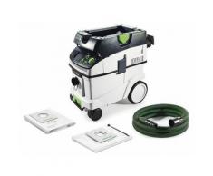 Festool Aspirateur CTM 36 E AC CLEANTEC - 574983