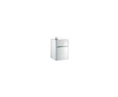 Zoom - Chaudiere sol gaz a condensation DE DIETRICH MODULENS AGC 35 pour chauffage seul sortie