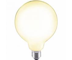 Ampoule LED en forme de globe E27 12 W = 88 W blanc chaud S567711