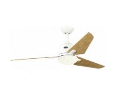 Ventilateur de Plafond Eco Aviatos 132cm Blanc Erable - CASAFAN -