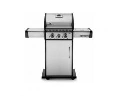 Barbecue à gaz Legend 325 SB - Napoleon