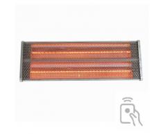 Interouge Home - Mini chauffage d'exterieur - Infrarouge (UK)