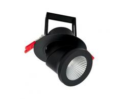Spot LED Orientable 360º Valera 25W LIFUD Blanc Chaud 3000K Non Dimmable