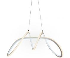 Suspension Led Valle 84W 4000K Réglable