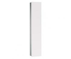 asis module 2.0 Module de caisson - version encastrée, Coloris: aluminium/optiblanc - 972227413