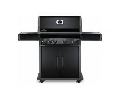 Barbecue à gaz ROGUE XT 525 SIB Noir - Napoleon