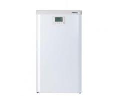 Chaudiere au sol gaz a condensation chauffage seul FRISQUET PRESTIGE Condensation Visio 18 - 25 kW