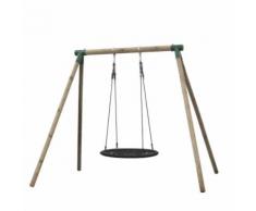 Portique en bois Carla