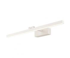 Applique Murale Moderne A Led Ac100-240V 9W 40Cm/15.7In Salle De Bain Miroir Luminaire Applique