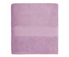 Linge de bain en coton moelleux 550gr/m² Parme 100 x 150 cm - Parme