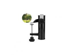 Porte-Parasol Balustrade De Balcon Support Parasol Balcon Pince Support Pour Table Parasol