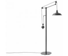 Lampe de lecture design Daniel