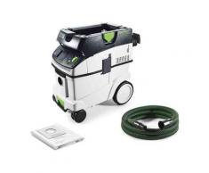 Festool CTL 36 E CLEANTEC Aspirateur, 36l, poussières de catégorie L (574965)