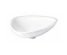 Axor Vasque de lavabo petit format 570 x 450 mm (42305000)