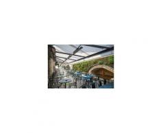 Chauffage infrarouge fixe 3000 w