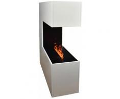 Cheminée d'eau électrique Schiller 500 cm 120x120x37 GLOW-FIRE SCHILLER-500