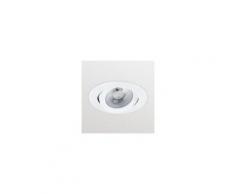 Spot LED Coreline Accent RS orientable blanc 4000k - Philips