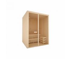 Sauna Dania 2,3 m²