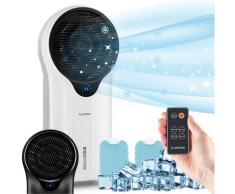 Whirlwind 3-en-1 ventilateur rafraîchisseur humidificateur d'air 5,5 l 90 W