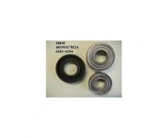 JEU DE PALIERS KIT 800-1000 T/MIN, Lave-linge, C00090555