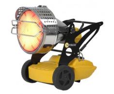 Chauffage Mobile au Fuel à Rayonnement Infrarouge FLASH-2 - Sovelor