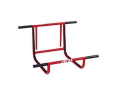 Berceau horizontal leve chauffe eau