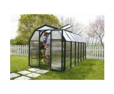 Serre de jardin ECOGROW 6x12 - 7.9m²