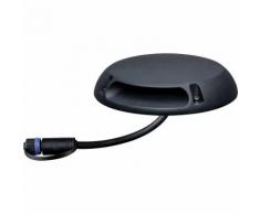 Lampe LED à poser au sol Plug&Shine S320351