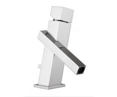 Nobili - Mitigeur lavabo chromé TOWER