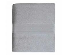 Linge de bain en coton moelleux 550gr/m² Petrol 50 x 100 cm - Petrol