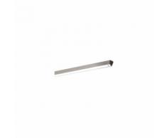 Réglette inclinée à led 12v lugano - Puissance : 4,1 W - Longueur : 450 mm - L&S