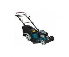 Makita Tondeuse à gazon thermique 56cm 163cc - PLM5600N2