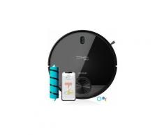 Robot aspirateur conga 3890 titanium cecotec
