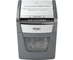 Rexel - Optimum AutoFeed+ 50X Destructeur de documents destruction par particules 4 x 28 mm 20 l