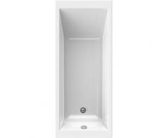 Allibert - Baignoire rectangulaire en Puretex® SPACY