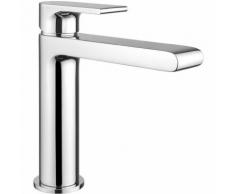 Mitigeur pour lavabo Bugnatese Simple 6613 | Chromé