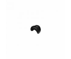 Porte verre droit pour Spa Gonflable Noir